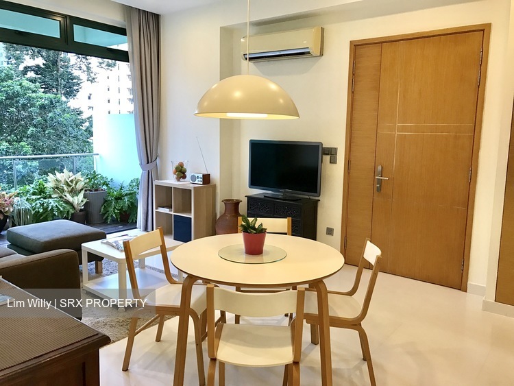 Riveria Gardens (D9), Apartment #188385162